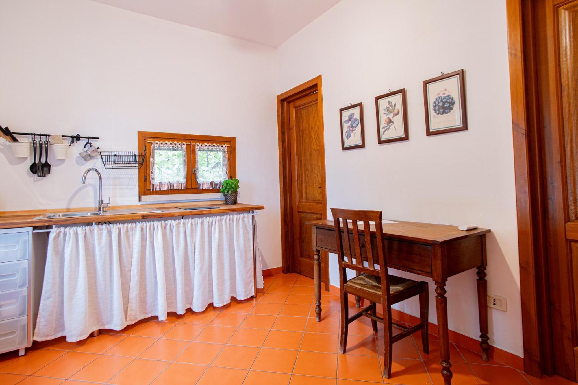 Villa Casina Dei Preti Conversano Exterior foto